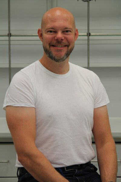 Mitarbeiter-Bild von Thorsten Moll