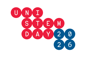 Logo UniStem Day 2026