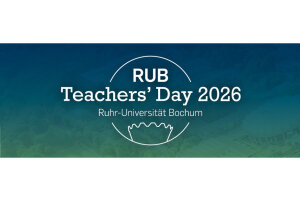 RUB Teachers' Day 2026