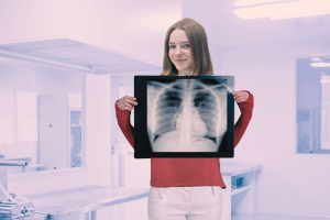 Physik-Projektwoche für Schülerinnen in den Osterferien