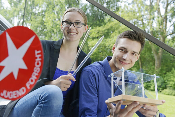 Stern Stiftung Jugend Forscht E.v