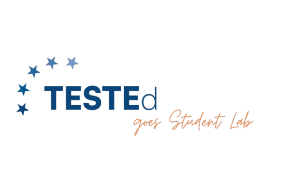 Logo TESTed goes Student Lab