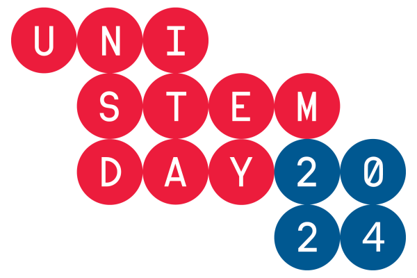 Logo Unistem Day 2024