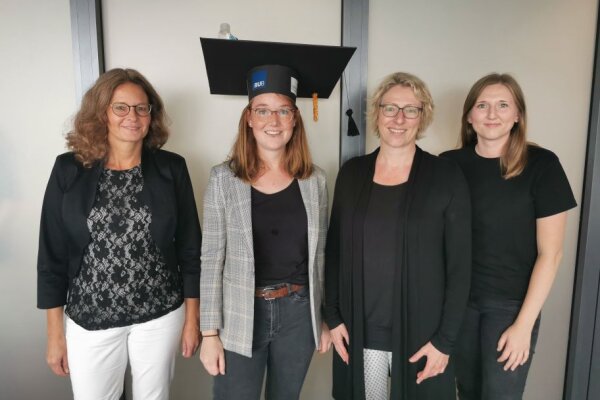 Disputation Ramona Hagenkötter 2023