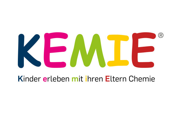 Kemie Logo
