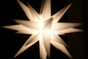 Weihnachtsstern