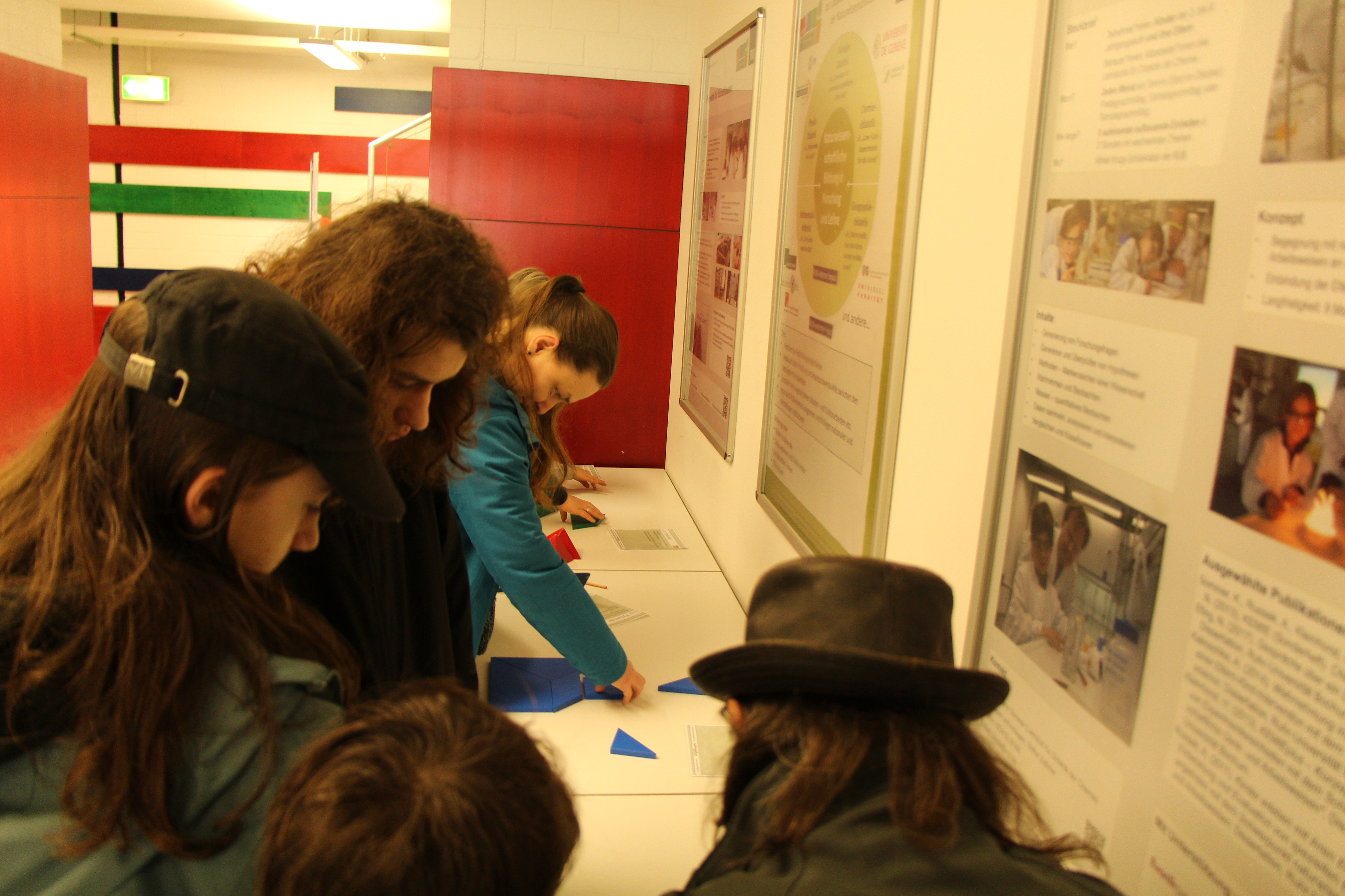 Rückblick: Tag der offenen Tür 2026 (5)