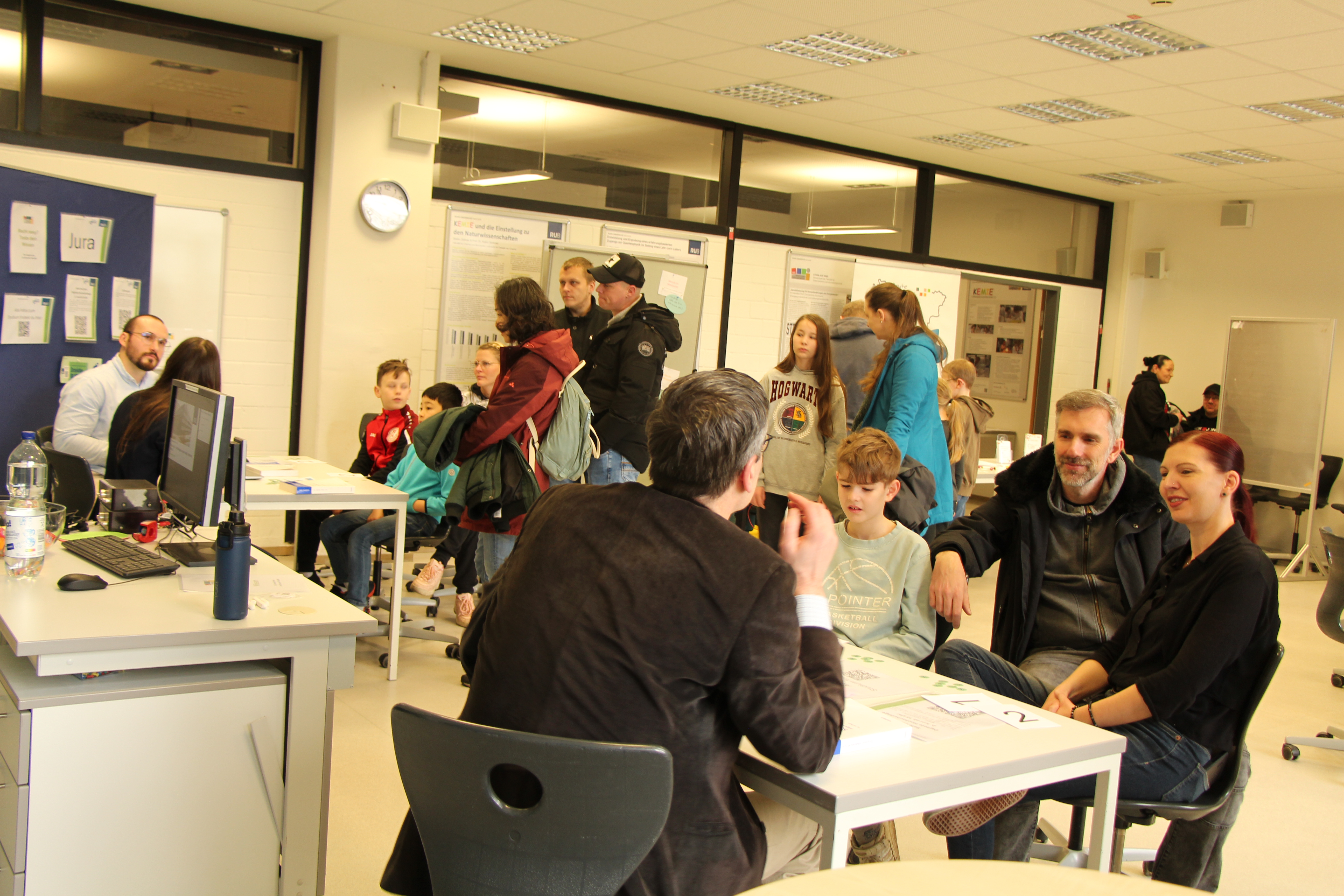 Rückblick: Tag der offenen Tür 2026 (6)