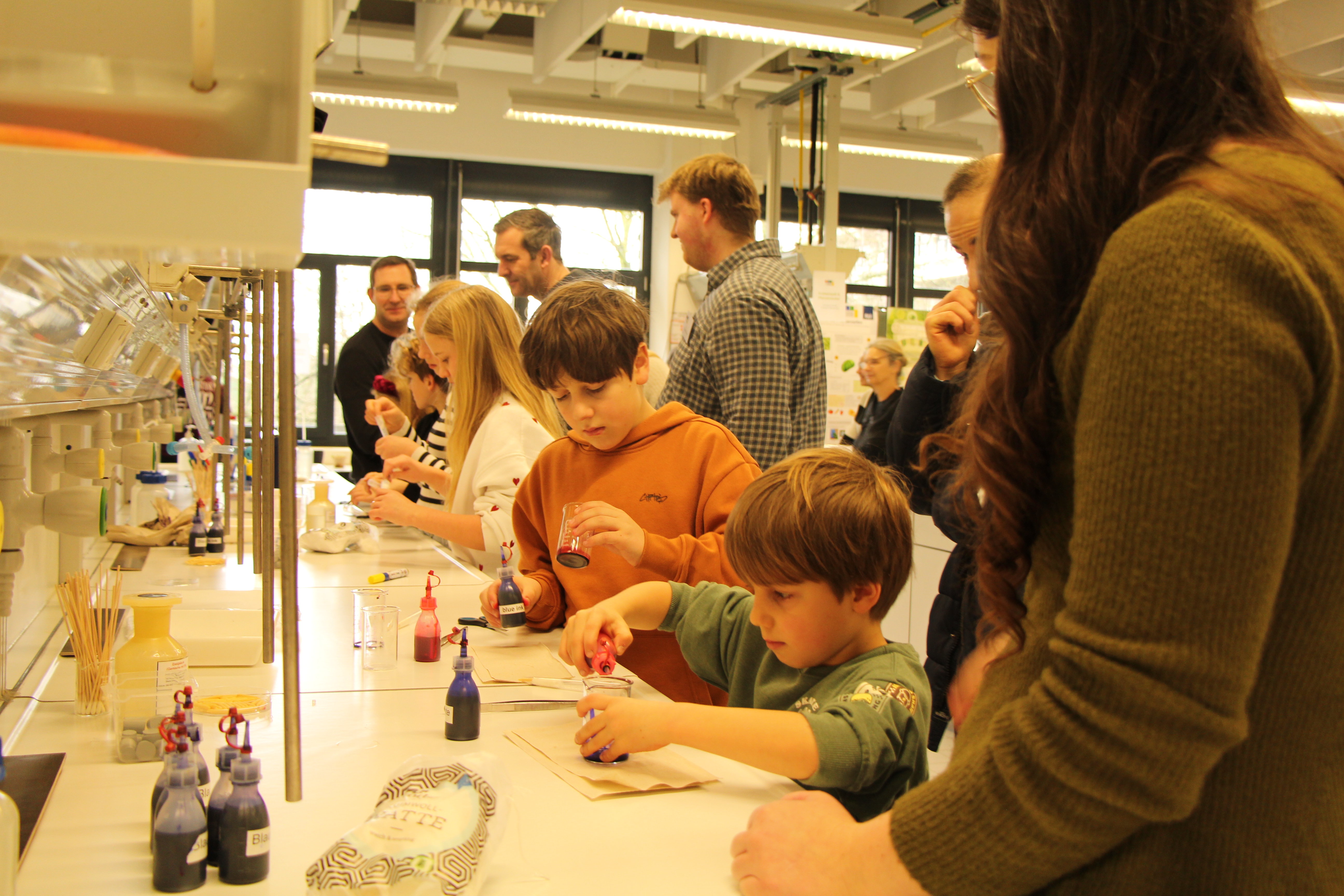 Rückblick: Tag der offenen Tür 2026 (7)