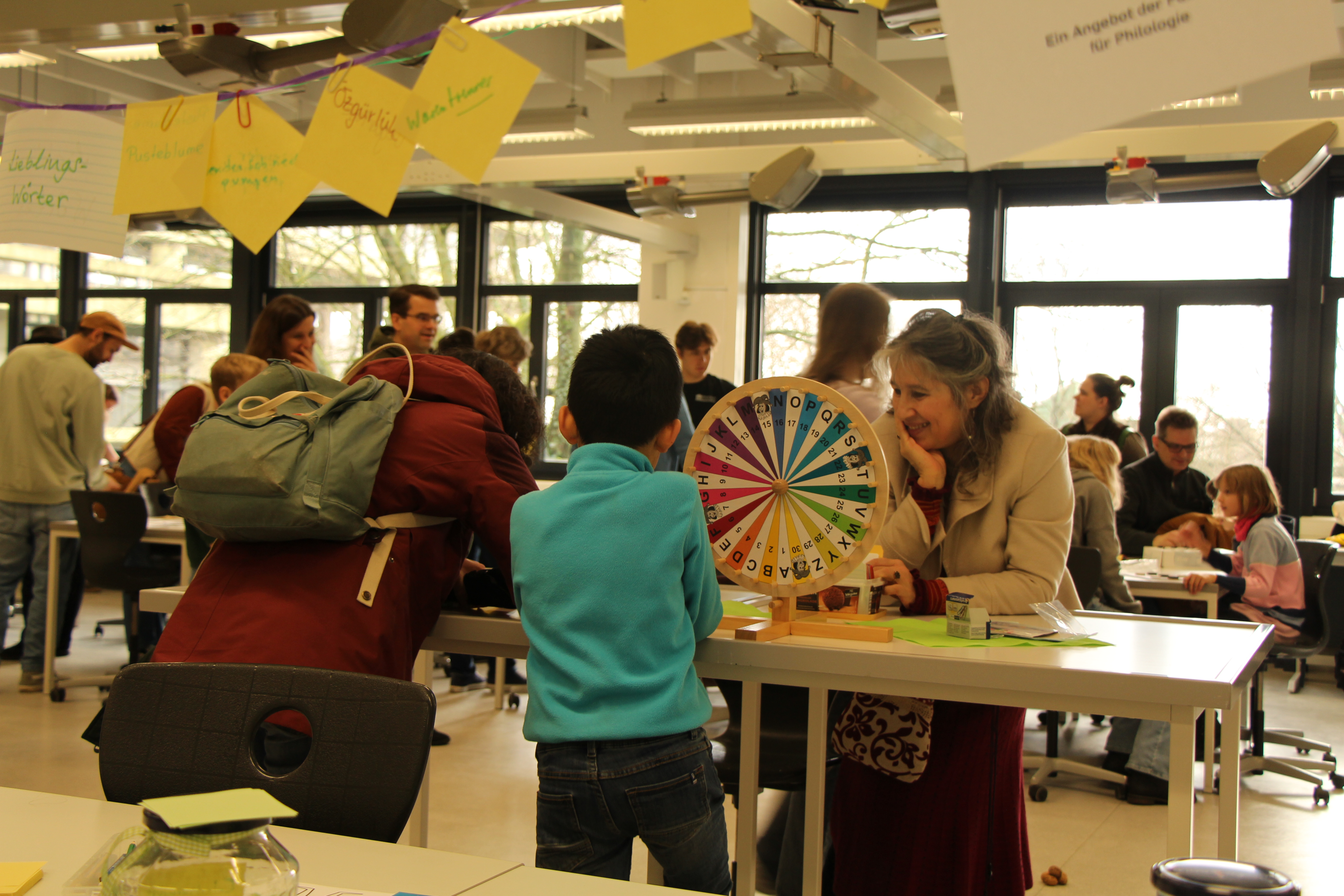 Rückblick: Tag der offenen Tür 2026 (12)