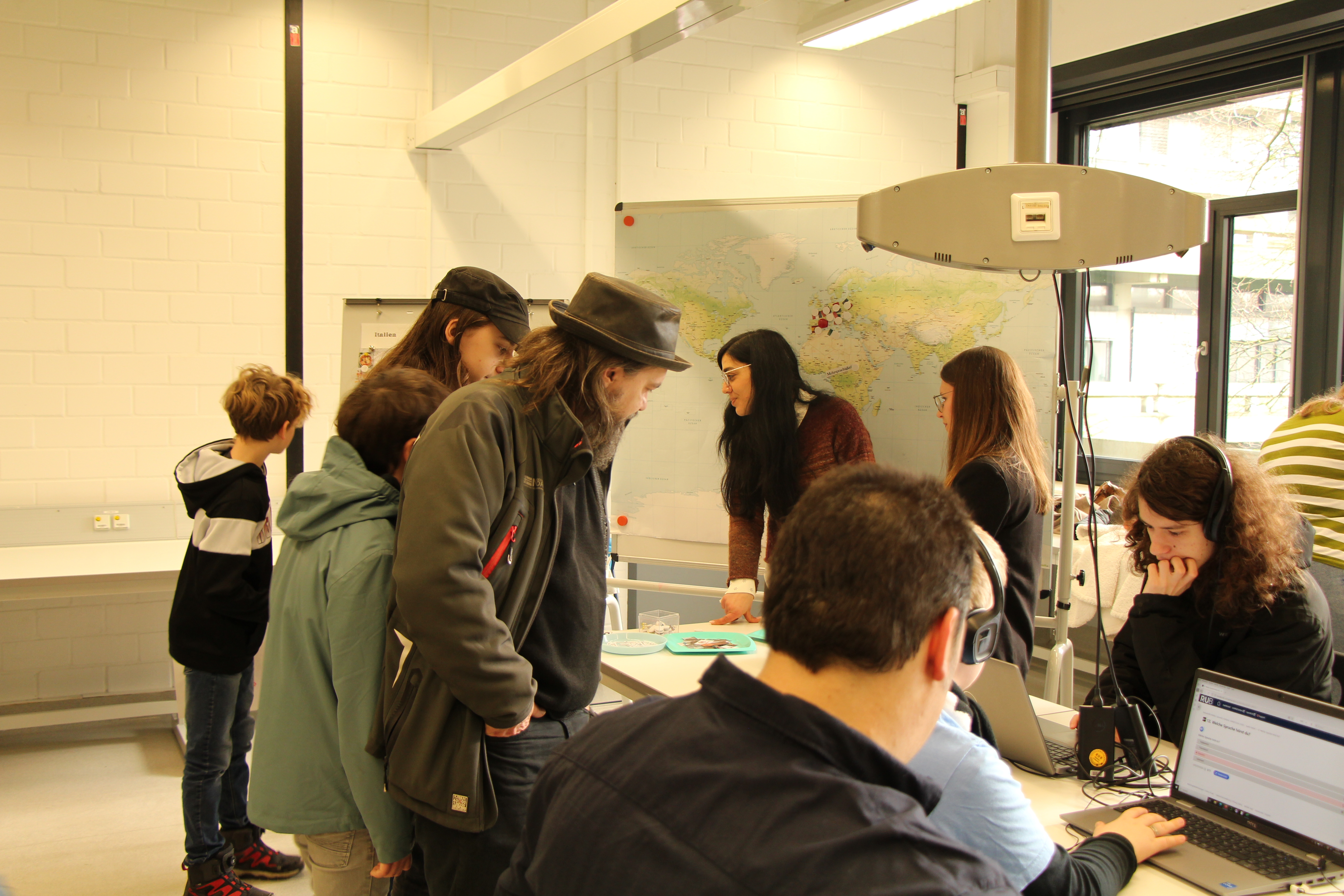 Rückblick: Tag der offenen Tür 2026 (15)