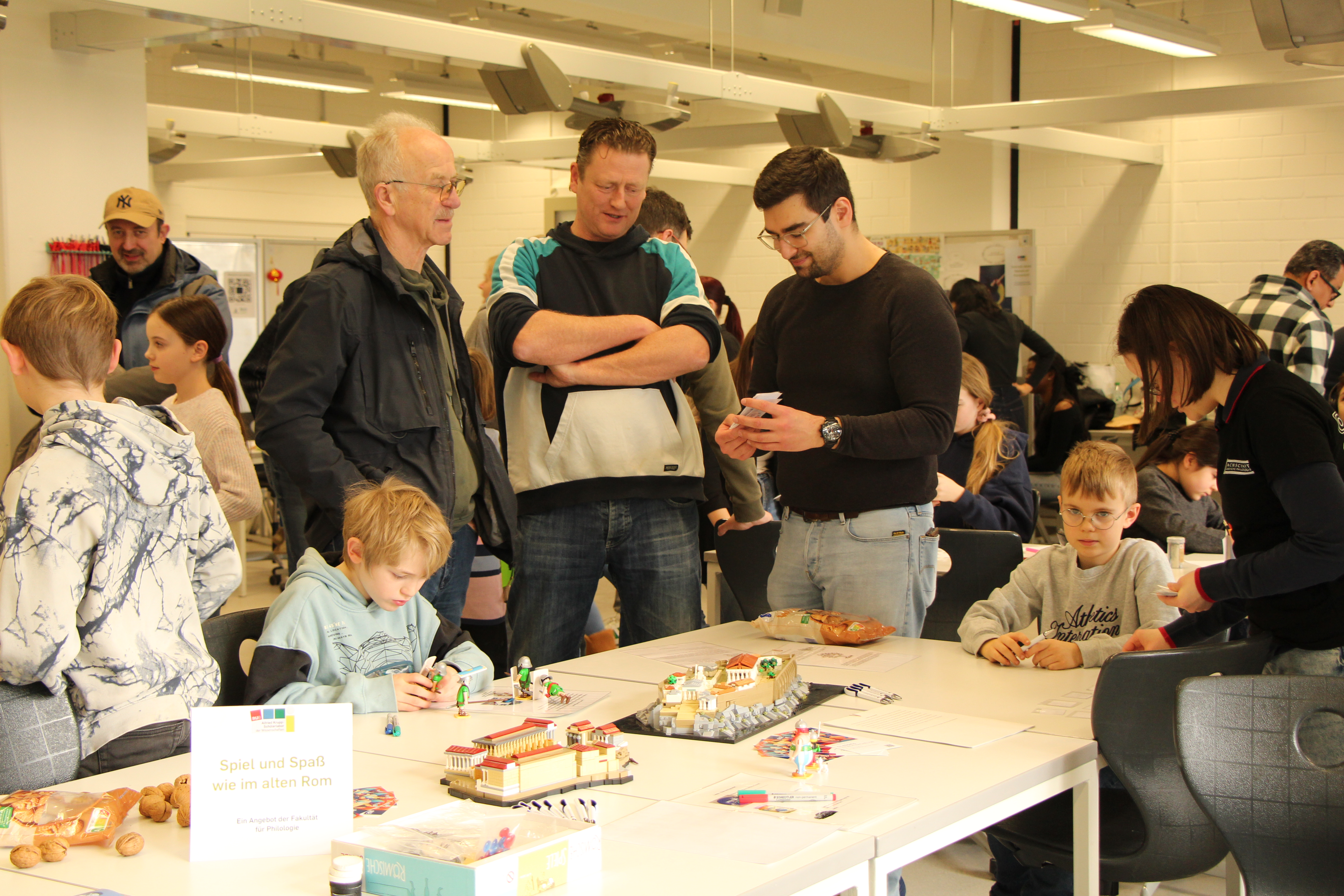 Rückblick: Tag der offenen Tür 2026 (20)