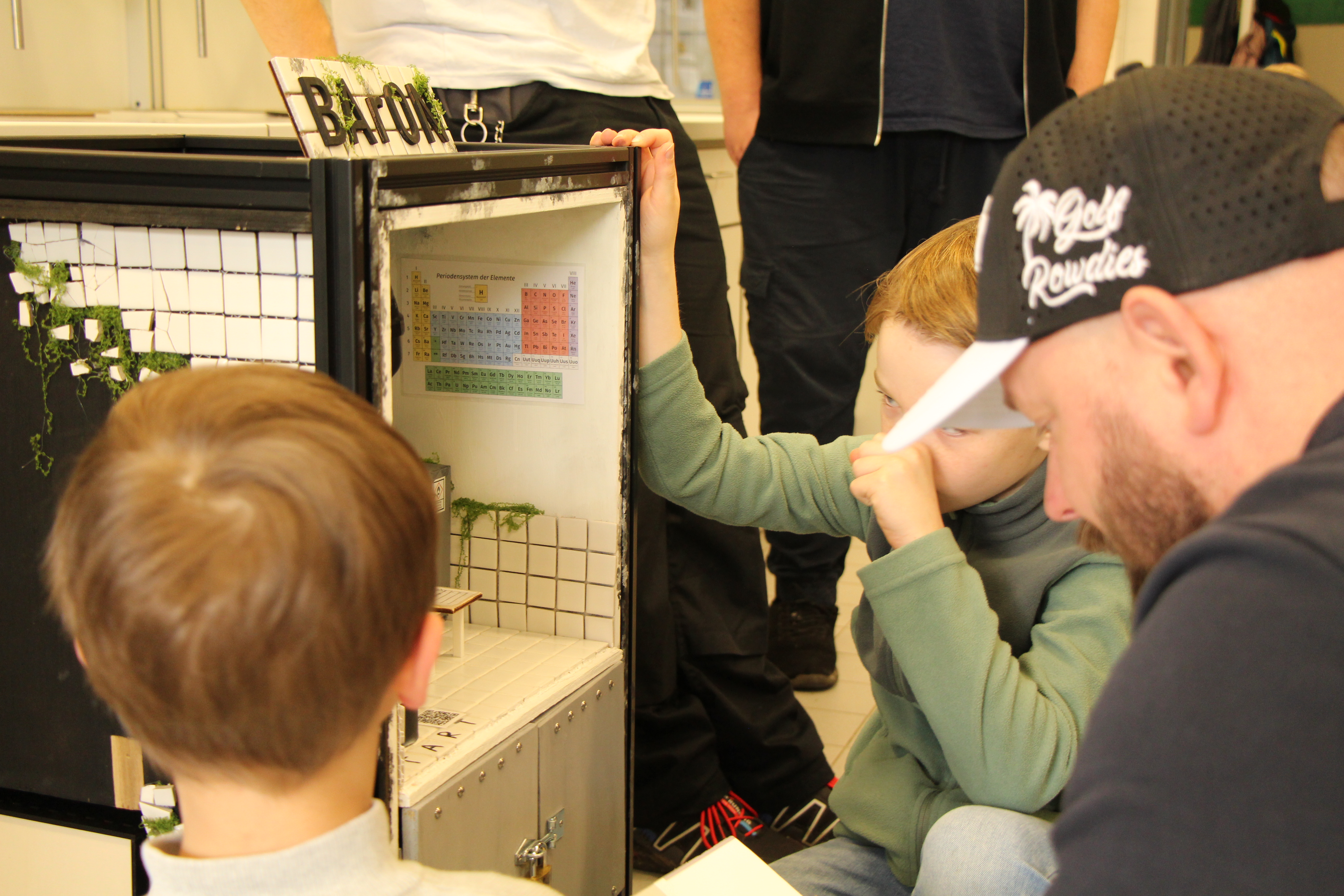 Rückblick: Tag der offenen Tür 2026 (20)