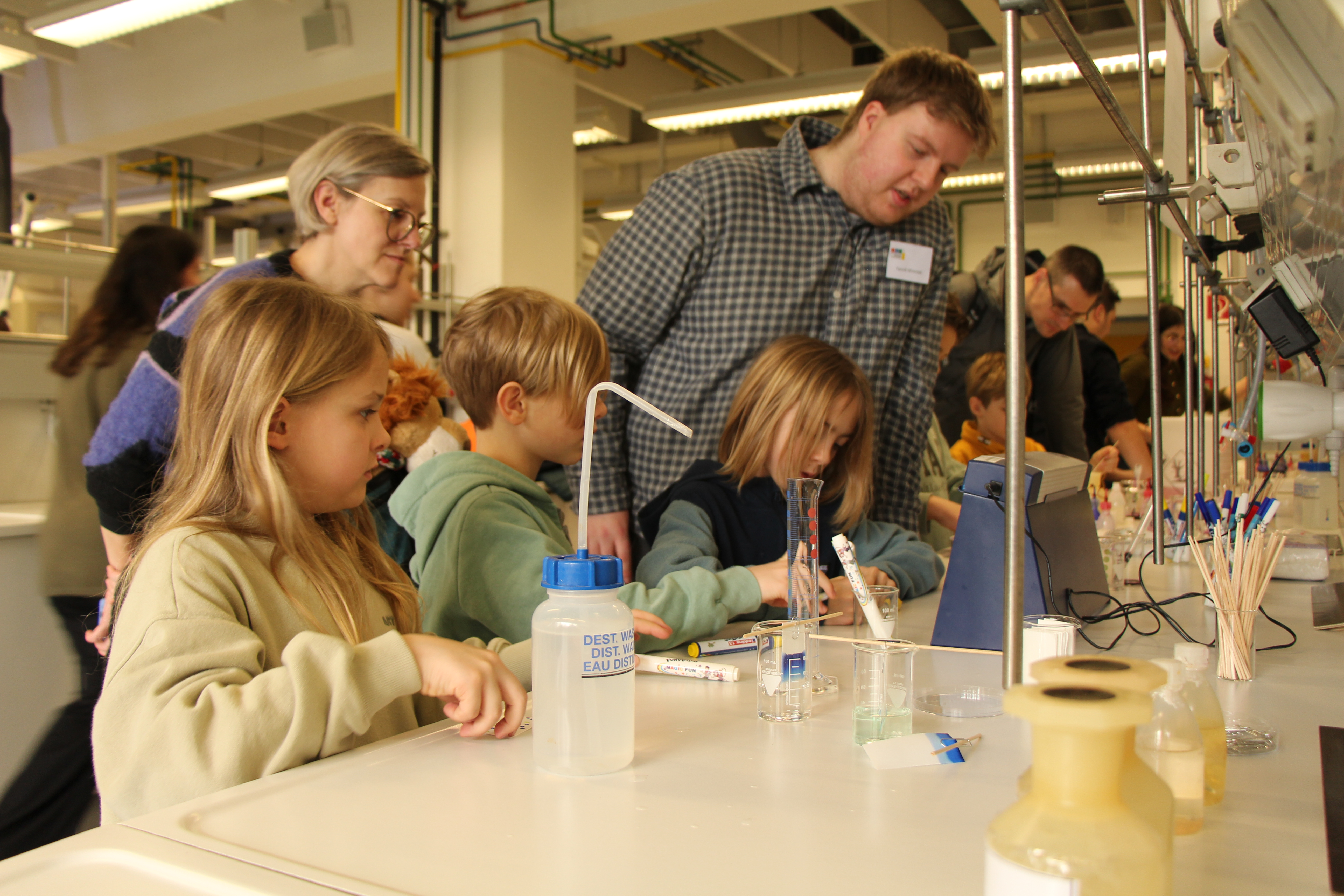 Rückblick: Tag der offenen Tür 2026 (21)