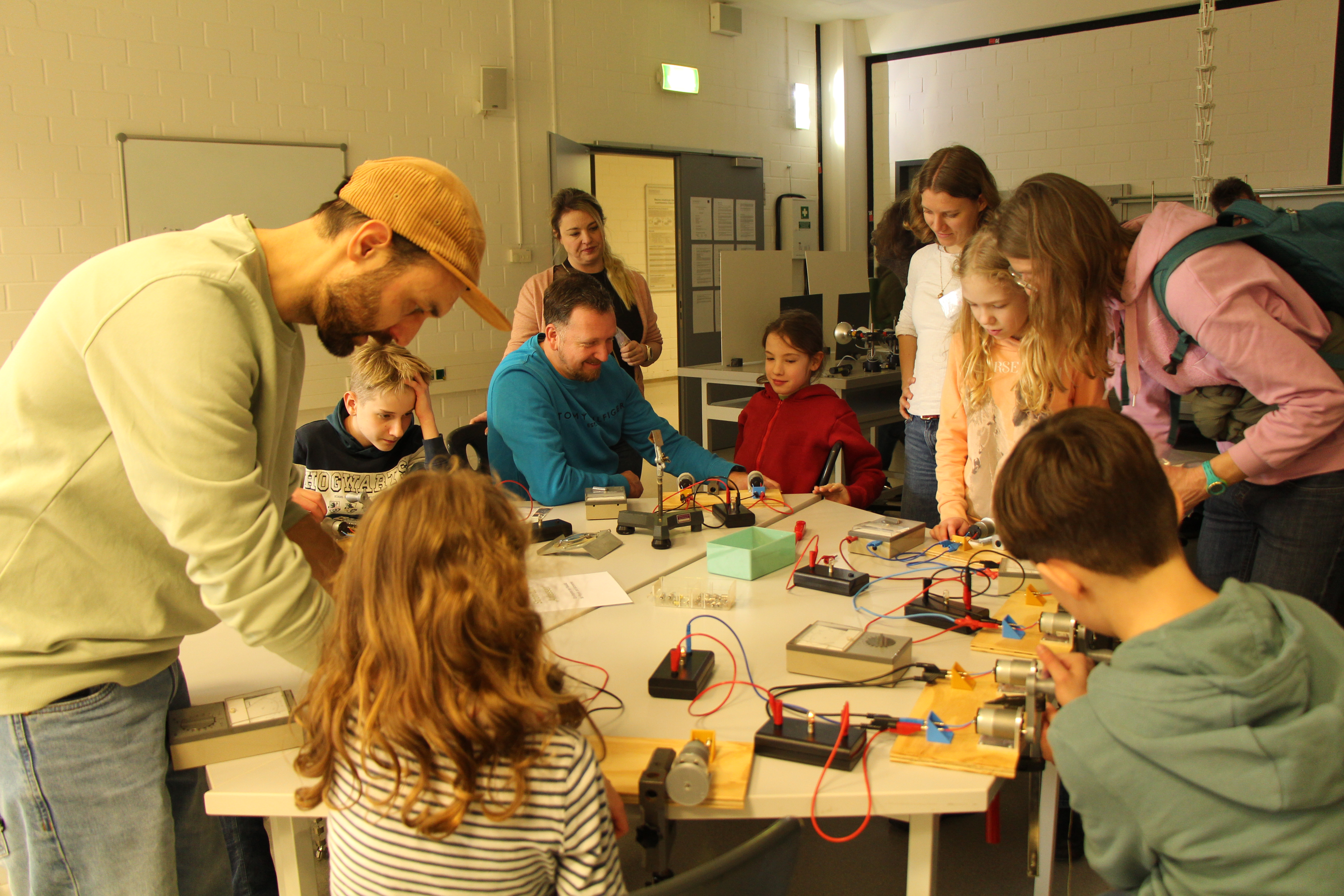 Rückblick: Tag der offenen Tür 2026 (23)