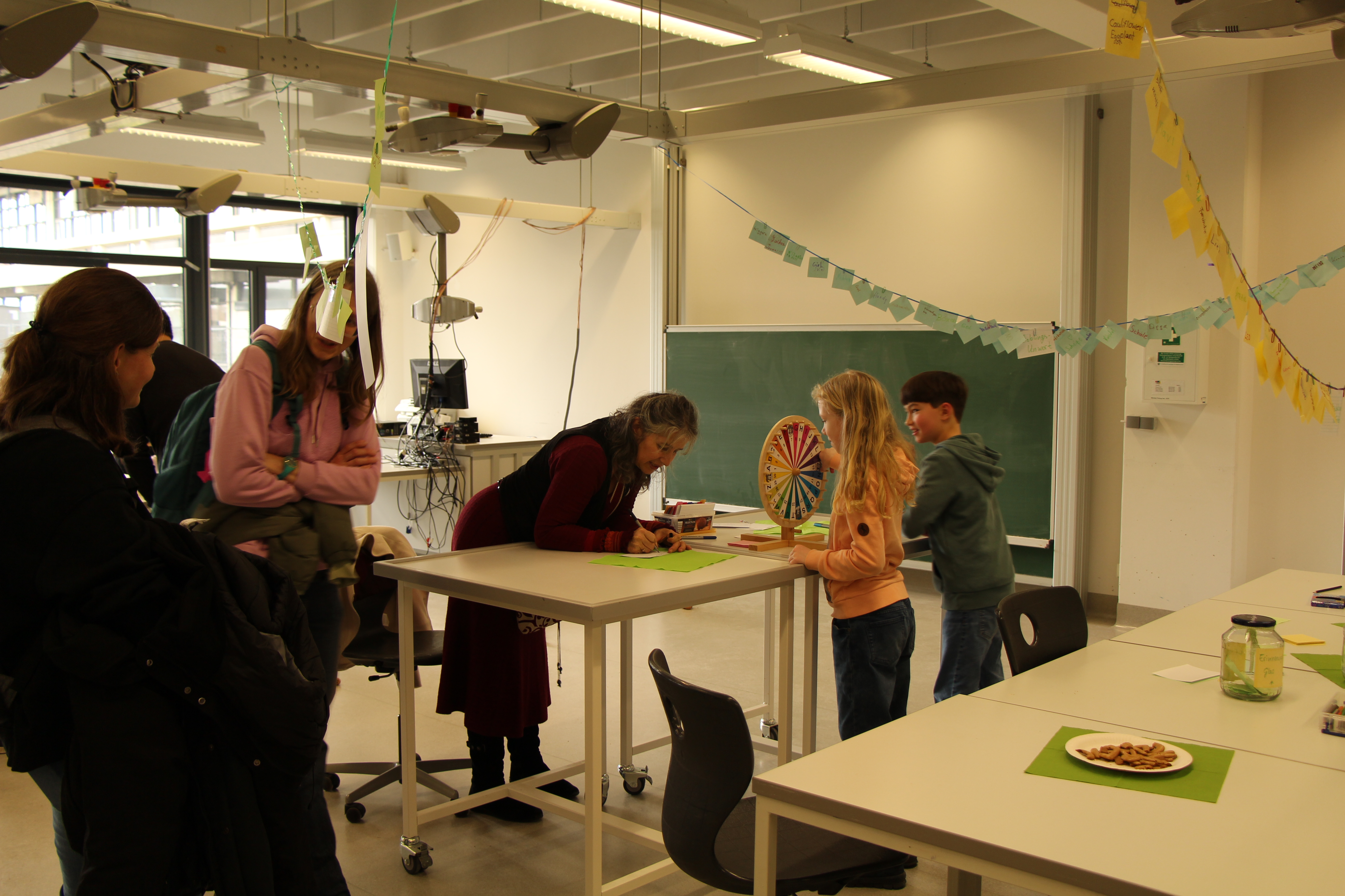 Rückblick: Tag der offenen Tür 2026 (26)