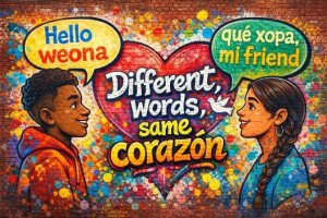 La Diversidad del Mundo Hispánico