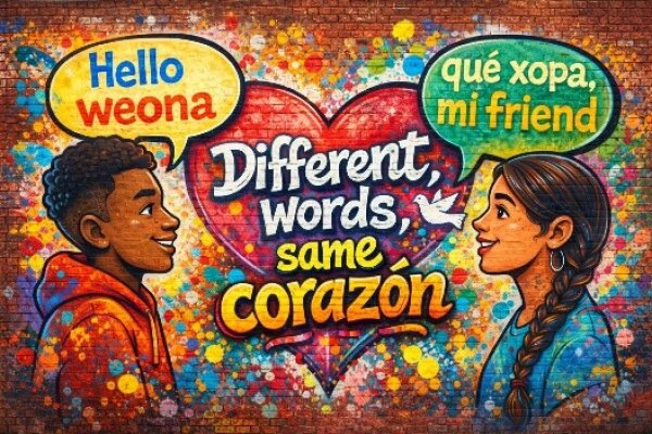 La Diversidad del Mundo Hispánico