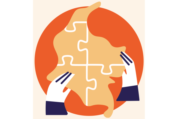 Logo Fortbildung Spanisch 2025