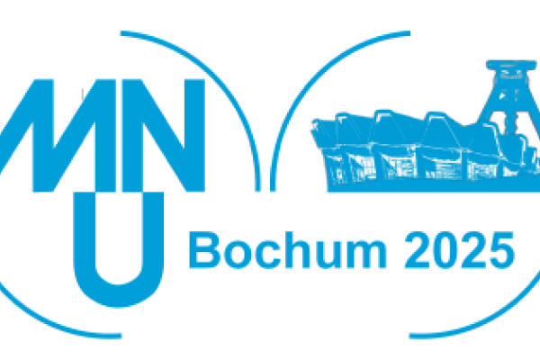 Bochum 2025 Kongresslogo Mini