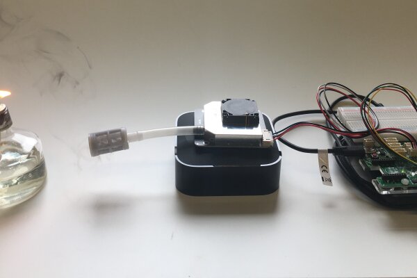 Kleinesachegrossewirkung