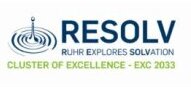Logo RESOLV