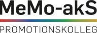Logo MeMo-akS Promotionskolleg