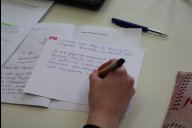 Urteil und These der Workshop-Gruppe zur Forschung an embryonalen Stammzellen