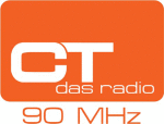 Logo des Campusradios