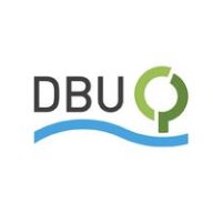 Logo Deutsche Bundesstiftung Umwelt.