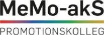 Logo MeMo-akS Promotionskolleg