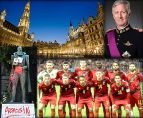 Belgien