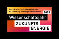 Logo Wissenschaftsjahr